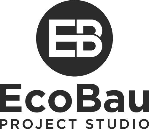EcoBau Project Studio